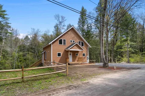 42 Smoke Rise Road New Hampton NH 03256