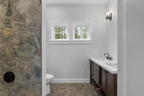 42 Smoke Rise Road New Hampton NH 03256