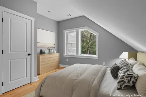 42 Smoke Rise Road New Hampton NH 03256