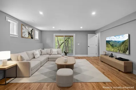 42 Smoke Rise Road New Hampton NH 03256