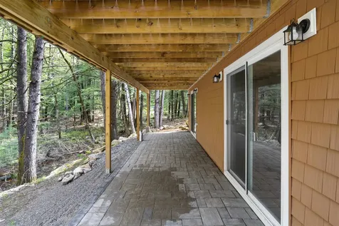 42 Smoke Rise Road New Hampton NH 03256