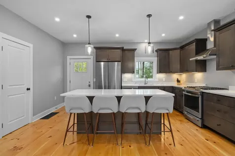 42 Smoke Rise Road New Hampton NH 03256