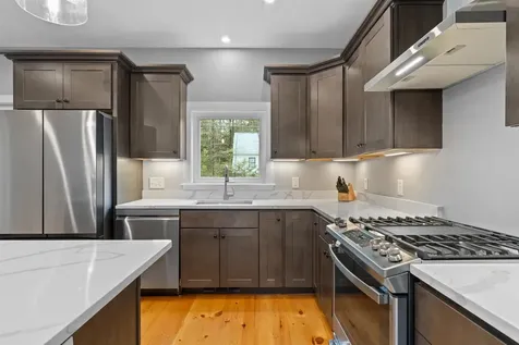 42 Smoke Rise Road New Hampton NH 03256