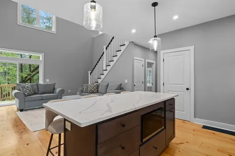 42 Smoke Rise Road New Hampton NH 03256