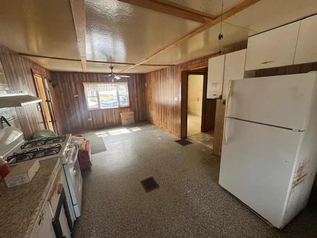 799 Tallman Road Elmore VT 05657