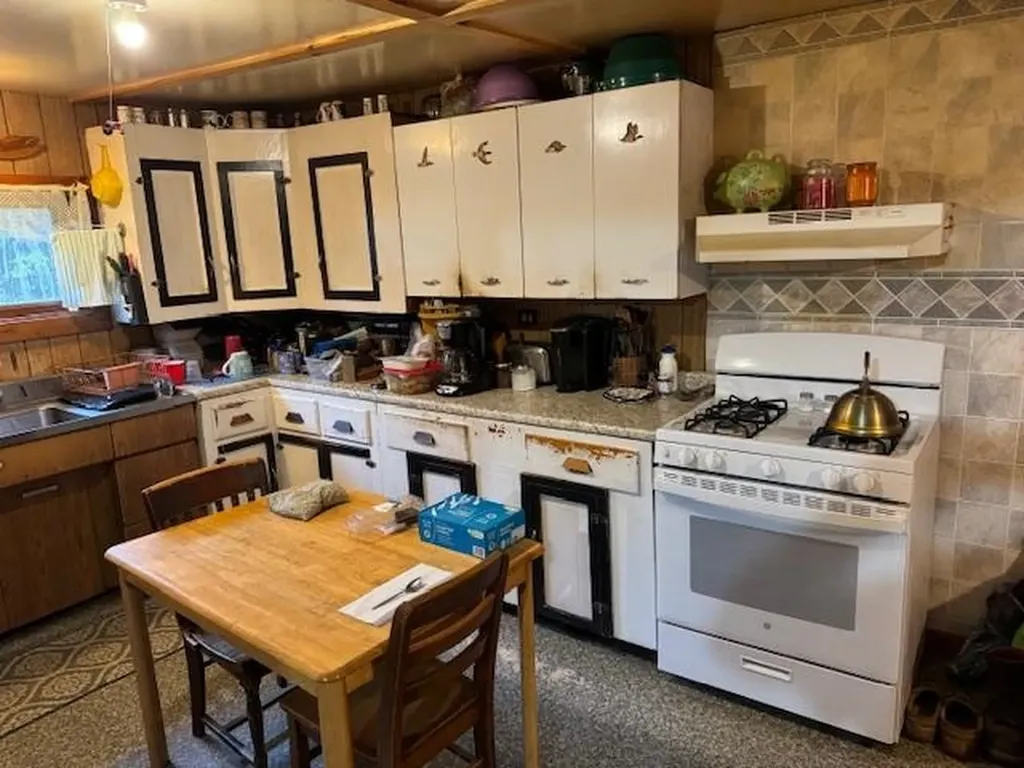 799 Tallman Road Elmore VT 05657