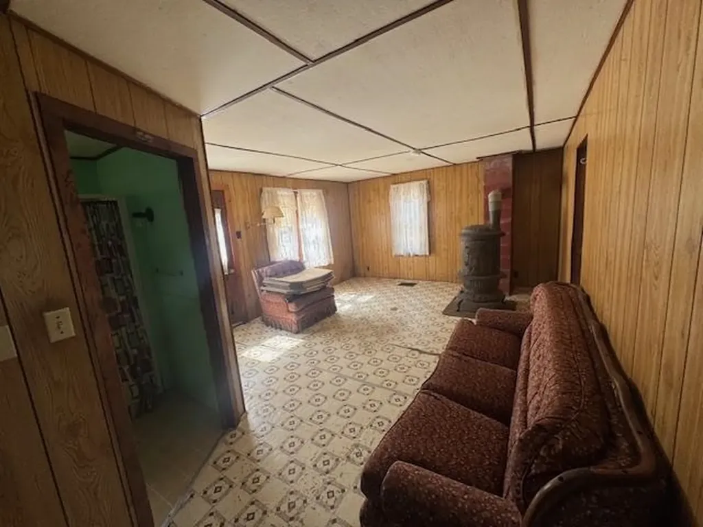 799 Tallman Road Elmore VT 05657