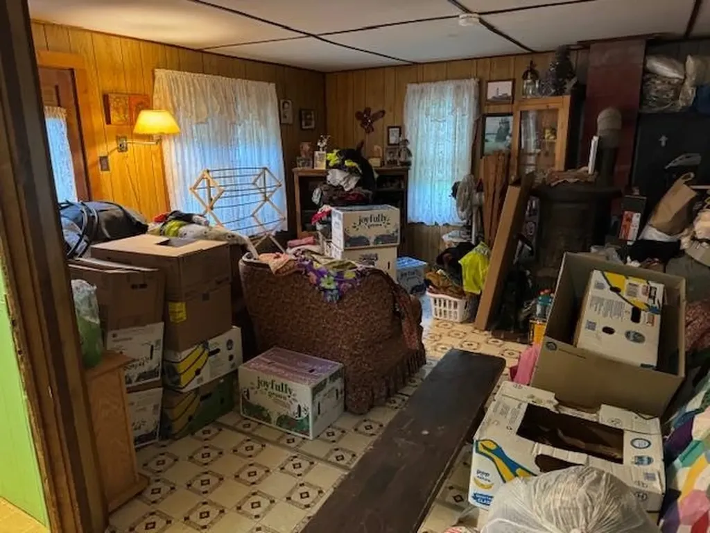 799 Tallman Road Elmore VT 05657