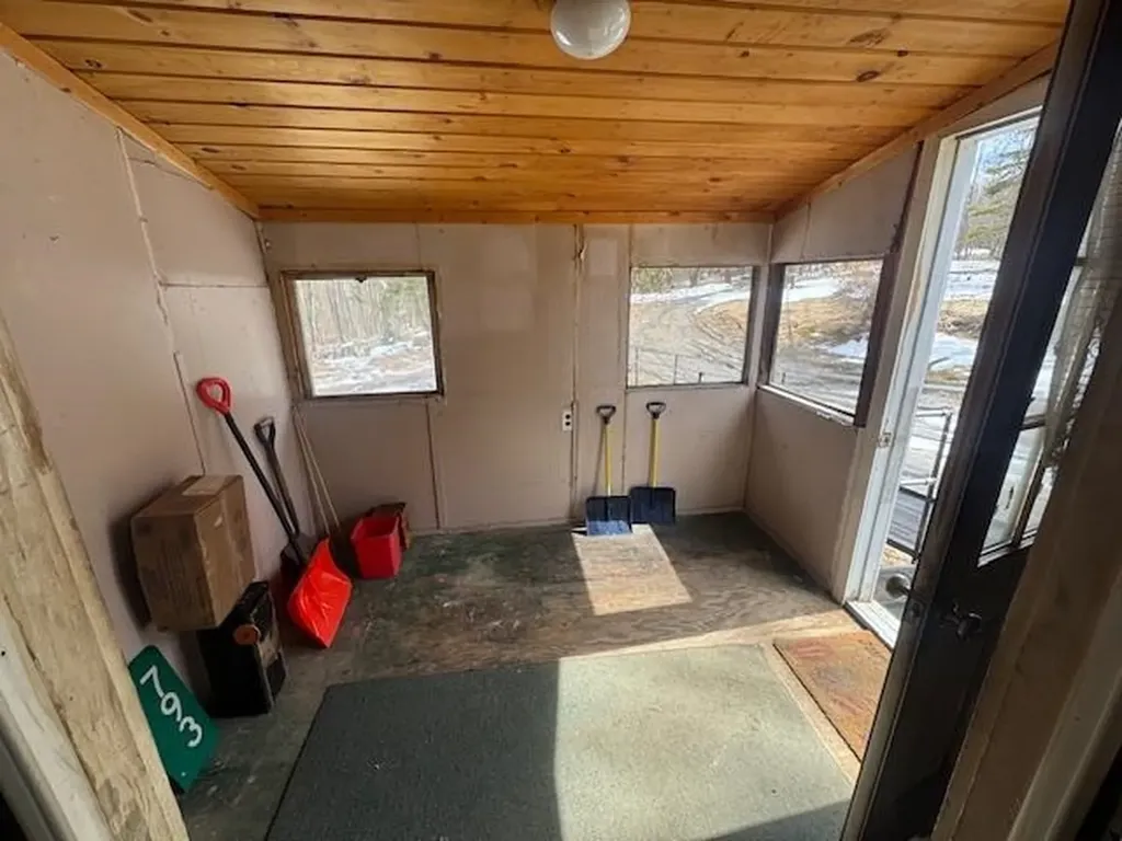 799 Tallman Road Elmore VT 05657