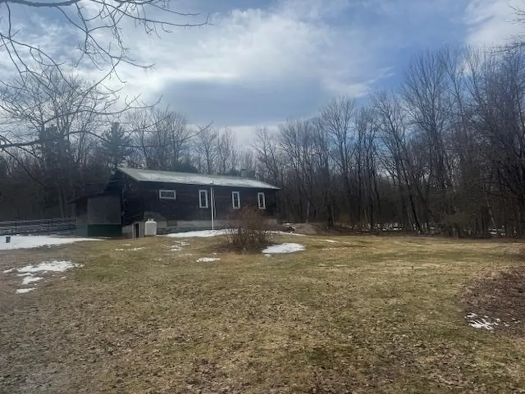 799 Tallman Road Elmore VT 05657