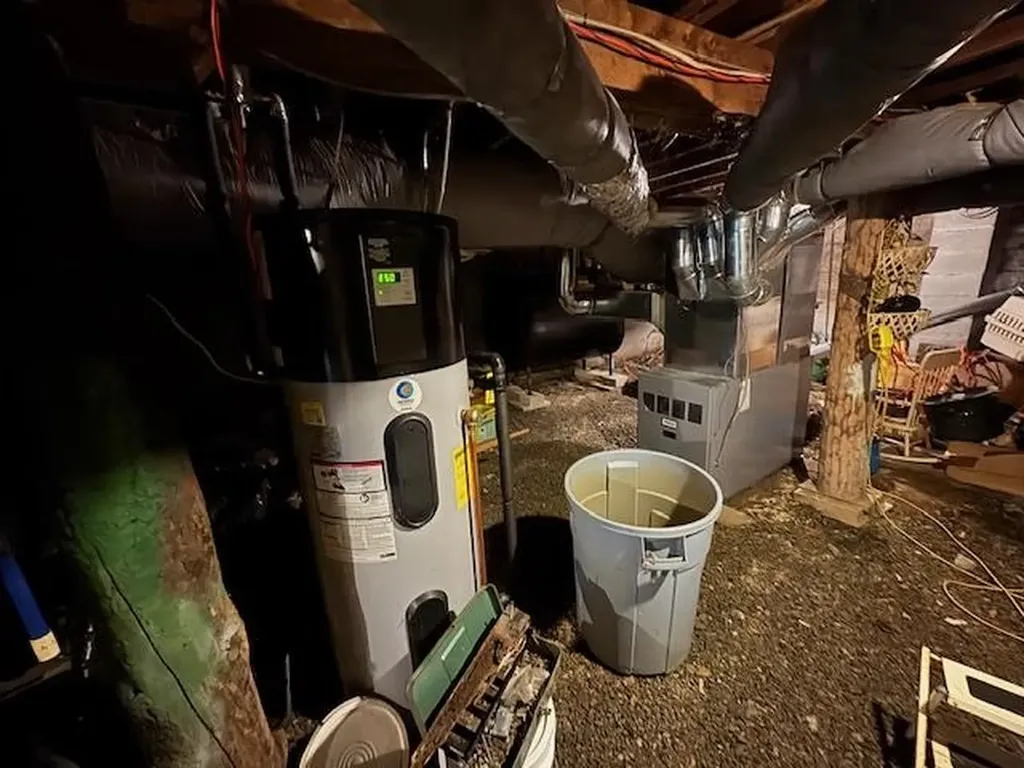 799 Tallman Road Elmore VT 05657