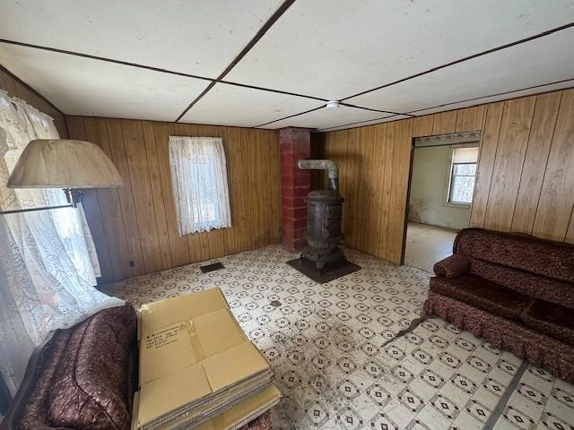 799 Tallman Road Elmore VT 05657