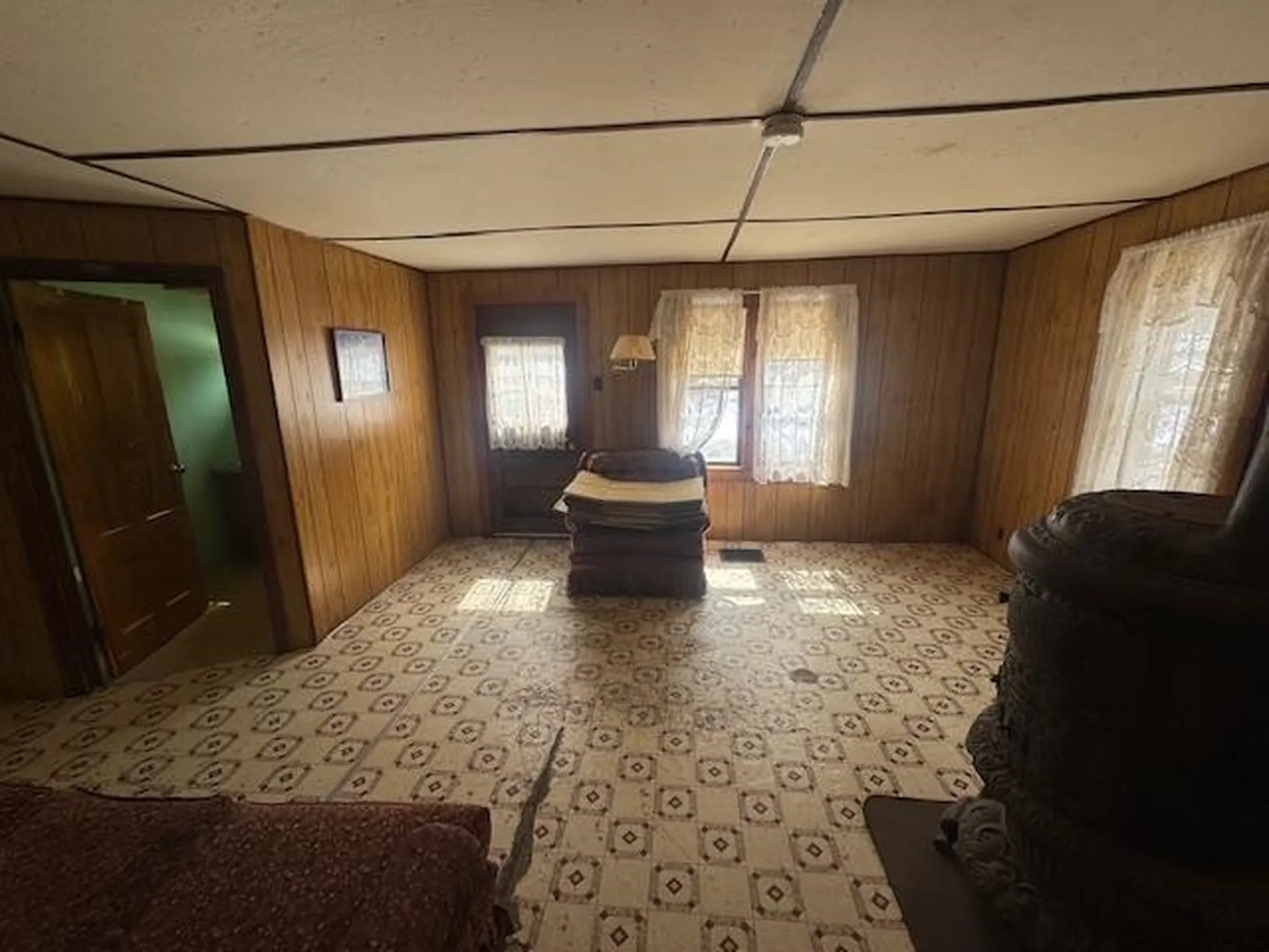 799 Tallman Road Elmore VT 05657