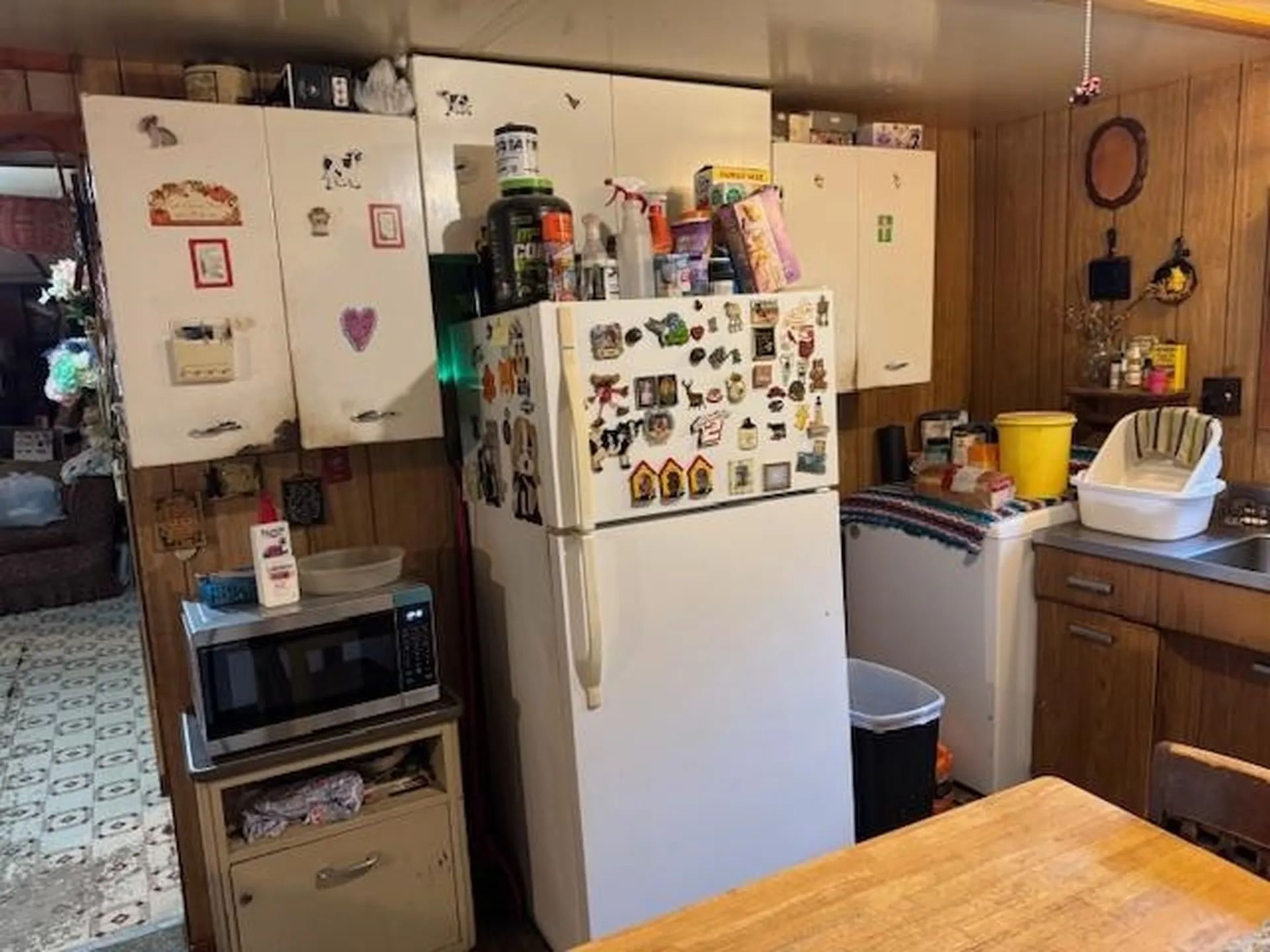 799 Tallman Road Elmore VT 05657