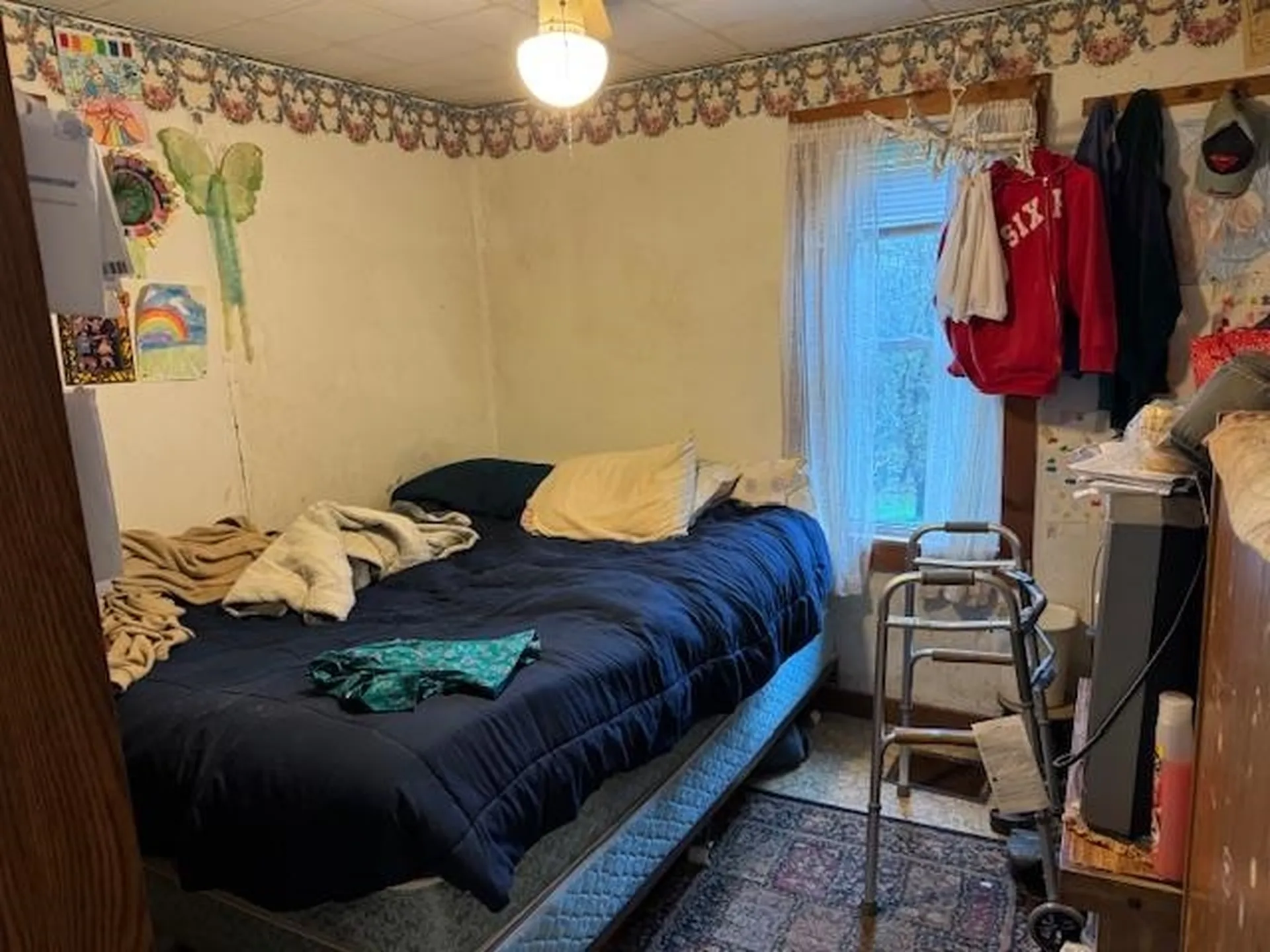 799 Tallman Road Elmore VT 05657