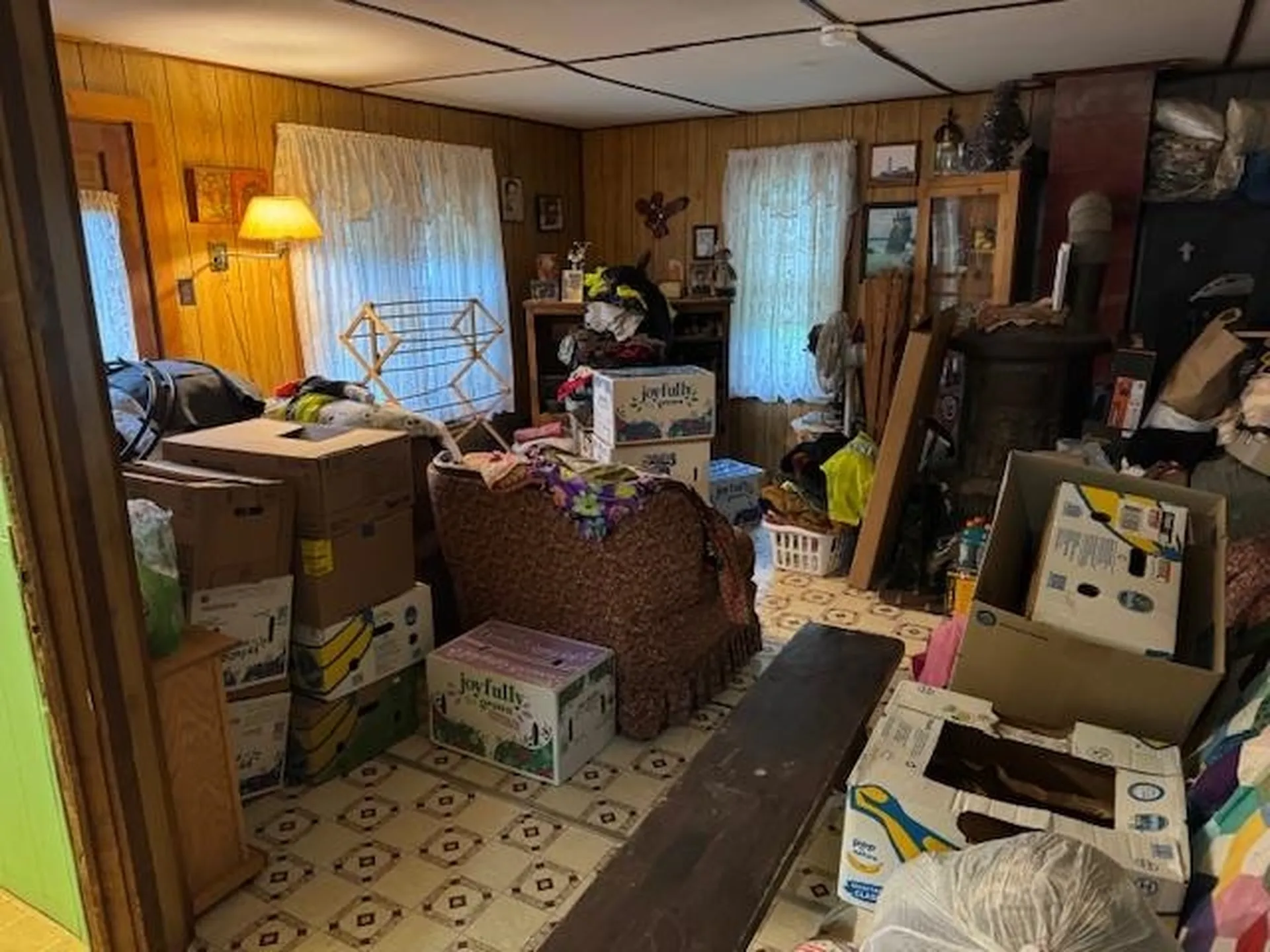 799 Tallman Road Elmore VT 05657