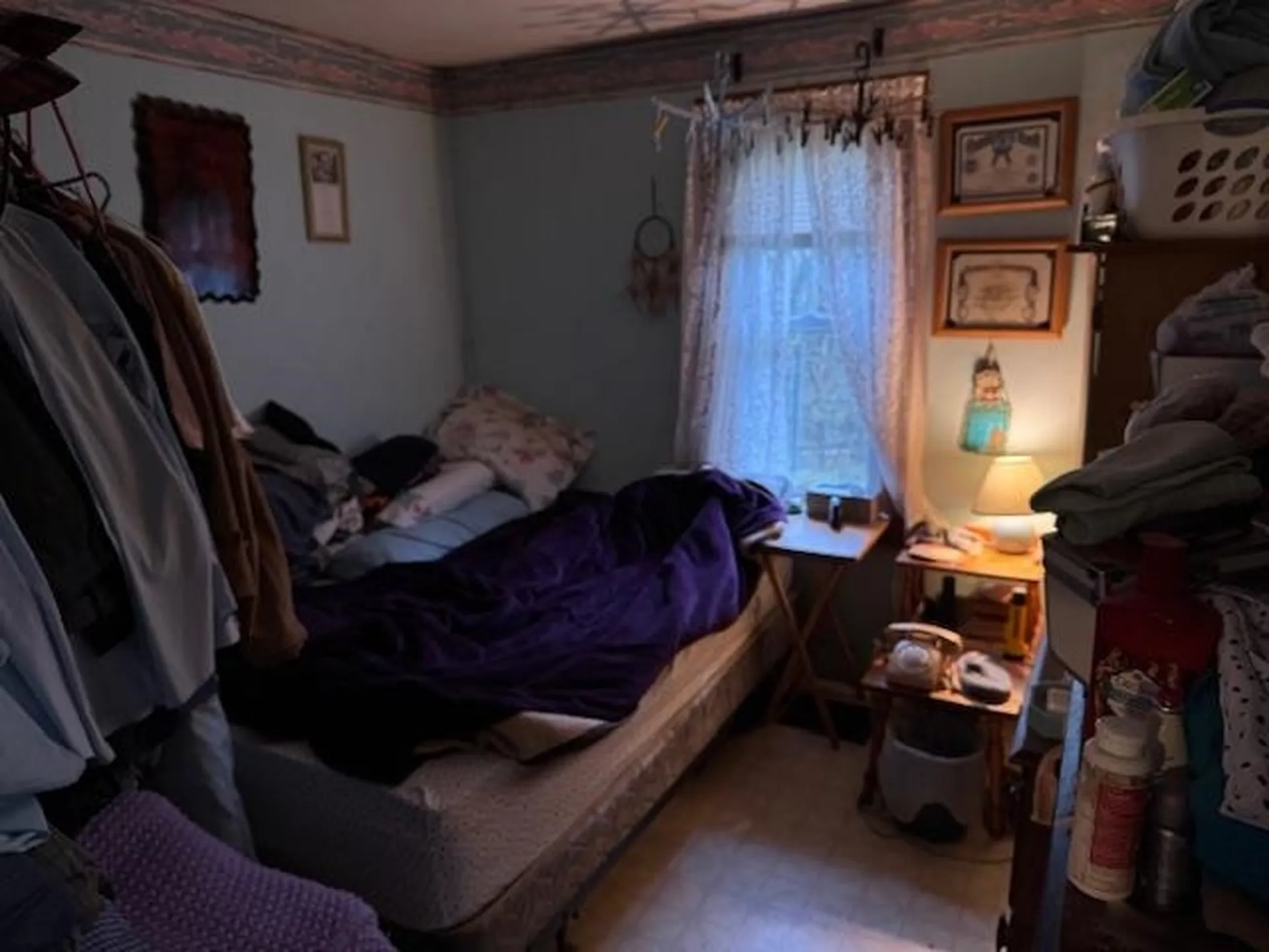 799 Tallman Road Elmore VT 05657