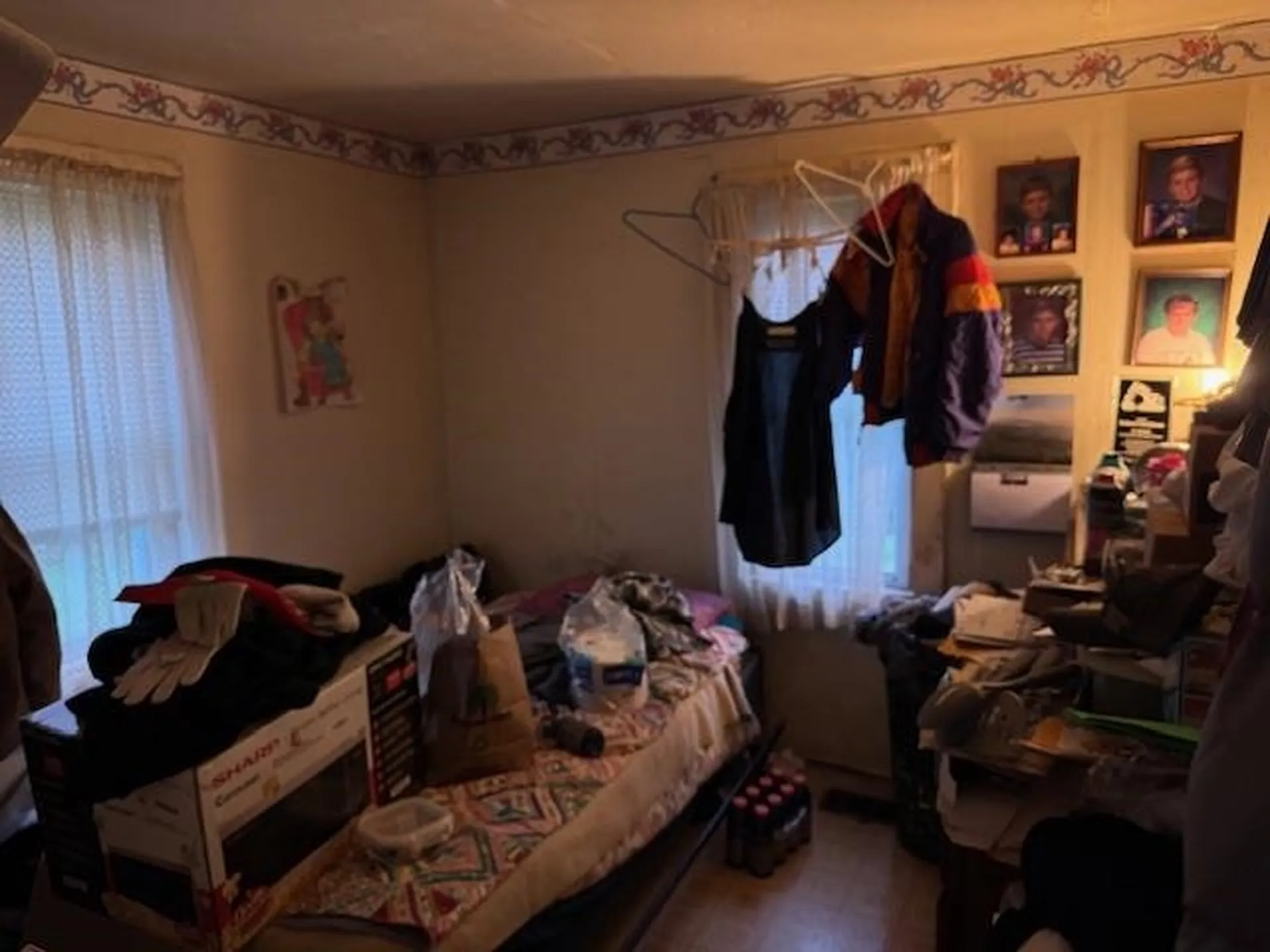 799 Tallman Road Elmore VT 05657