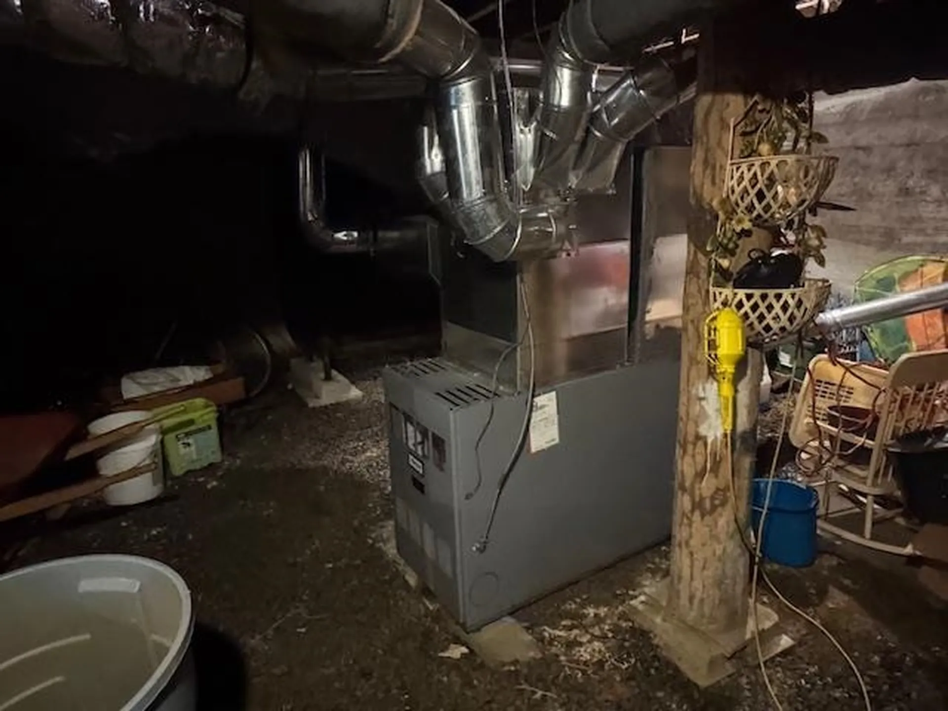 799 Tallman Road Elmore VT 05657