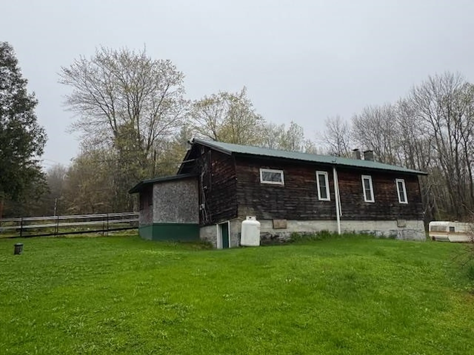 799 Tallman Road Elmore VT 05657
