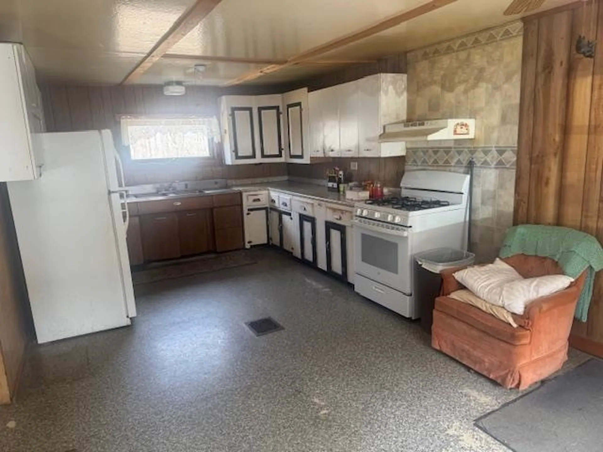 799 Tallman Road Elmore VT 05657