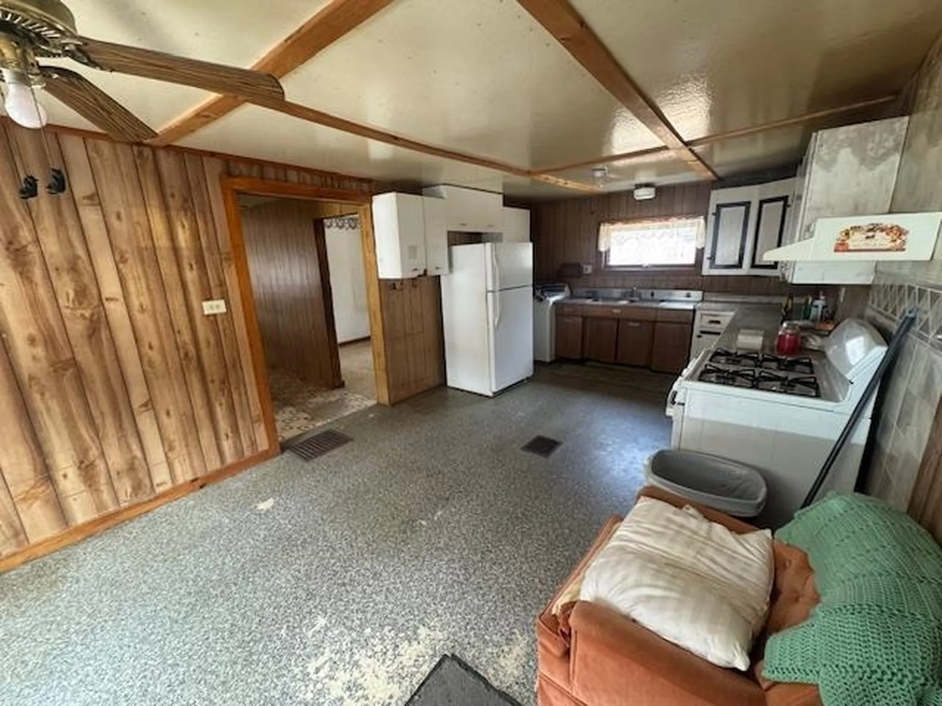 799 Tallman Road Elmore VT 05657