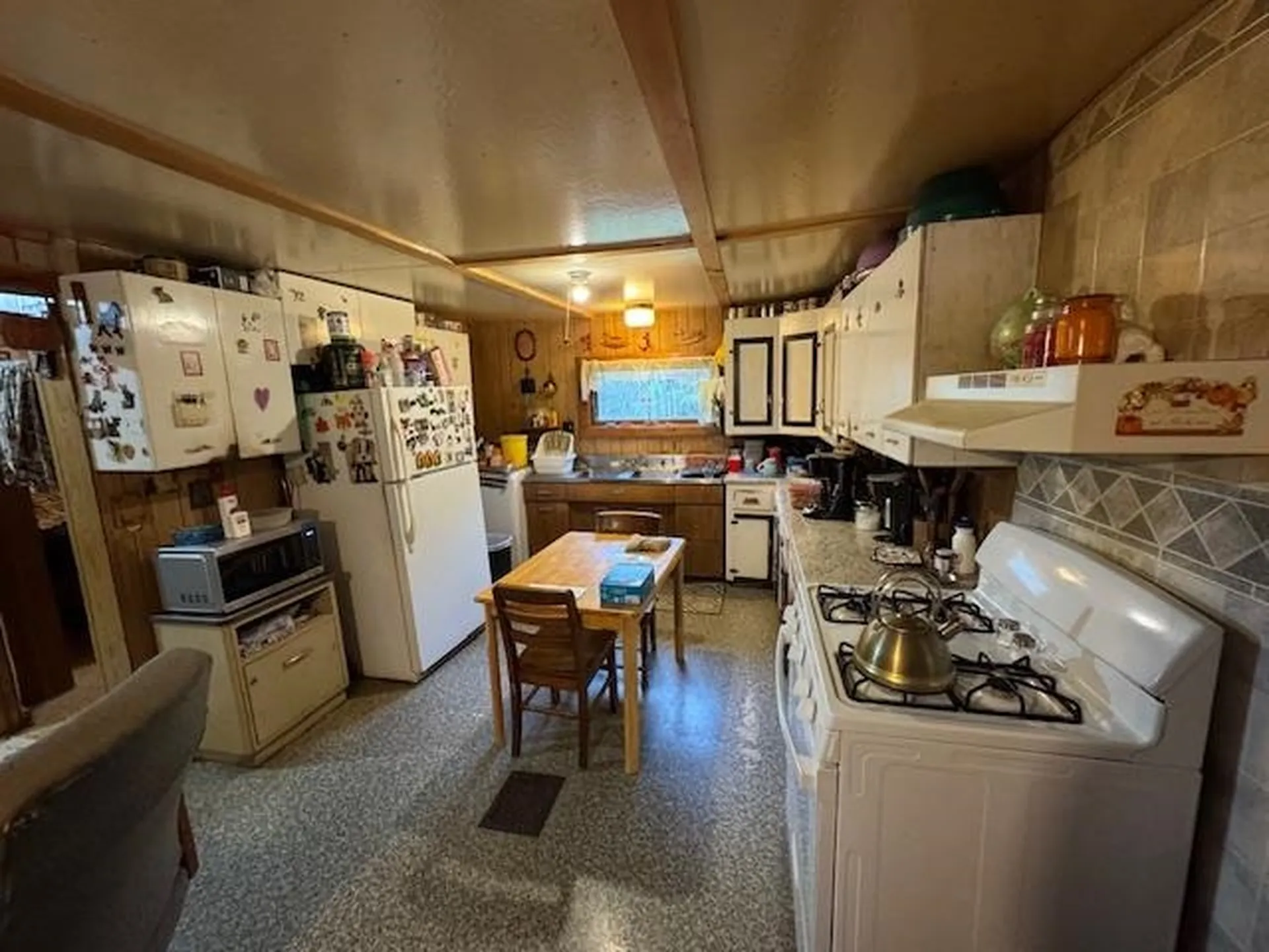 799 Tallman Road Elmore VT 05657