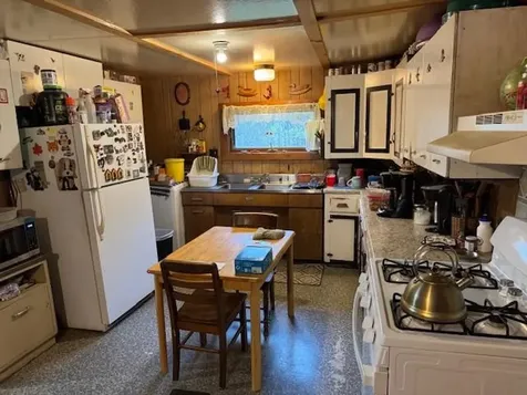 799 Tallman Road Elmore VT 05657