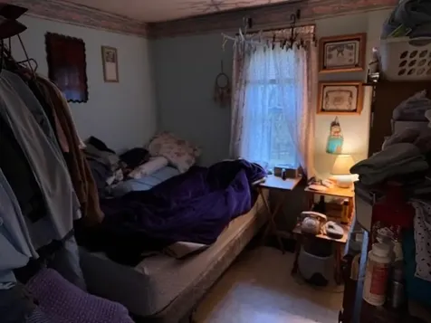 799 Tallman Road Elmore VT 05657