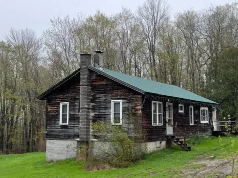 799 Tallman Road Elmore VT 05657