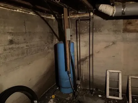 799 Tallman Road Elmore VT 05657