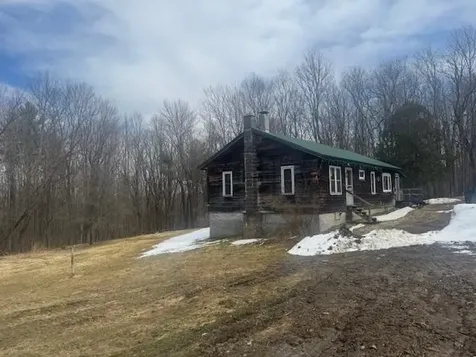 799 Tallman Road Elmore VT 05657