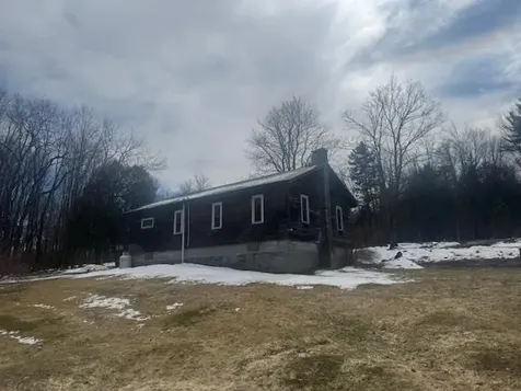 799 Tallman Road Elmore VT 05657
