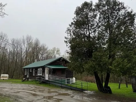 799 Tallman Road Elmore VT 05657