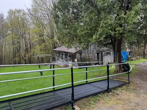 799 Tallman Road Elmore VT 05657