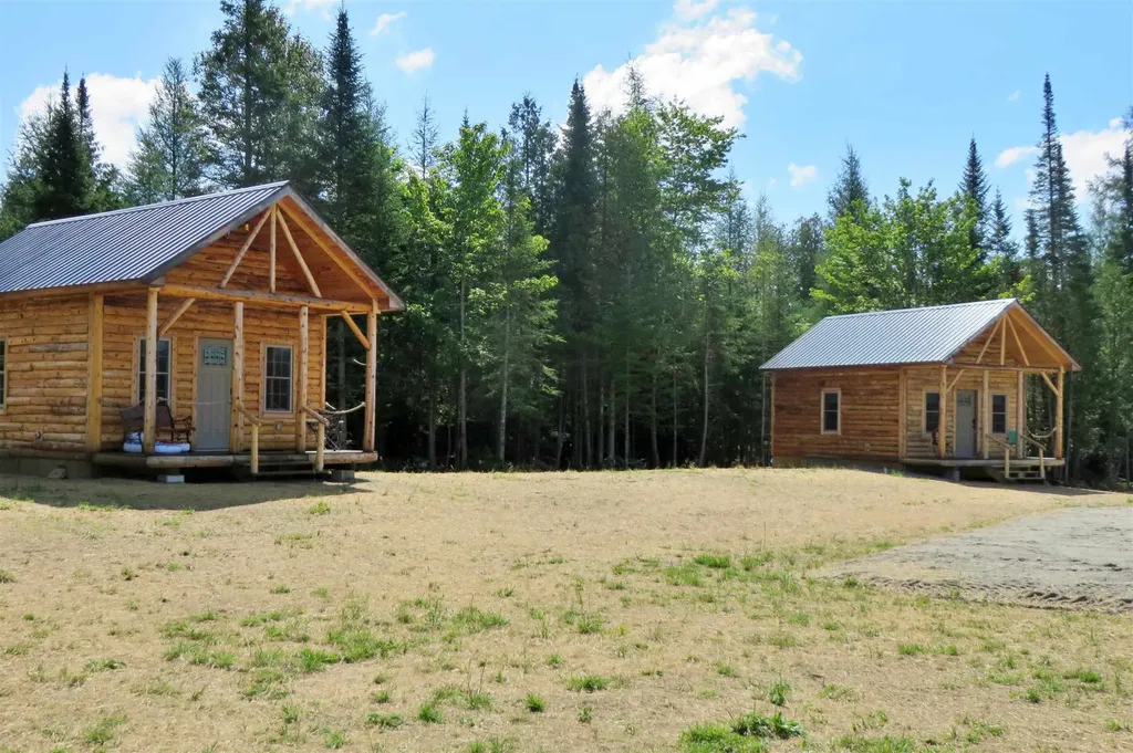 2529 Evansville Road Brownington VT 05860