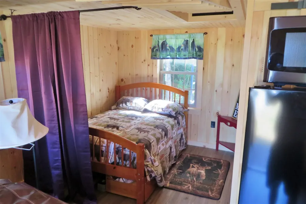 2529 Evansville Road Brownington VT 05860