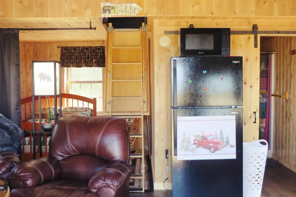 2529 Evansville Road Brownington VT 05860