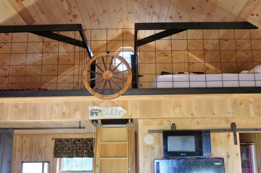 2529 Evansville Road Brownington VT 05860