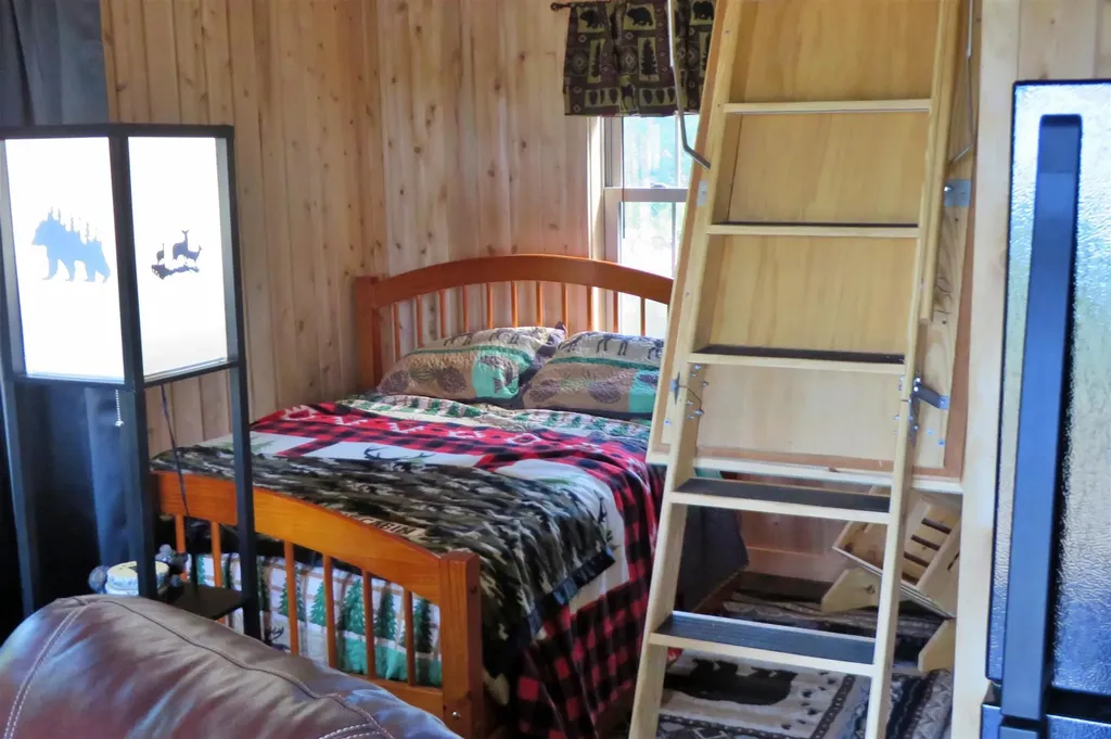 2529 Evansville Road Brownington VT 05860