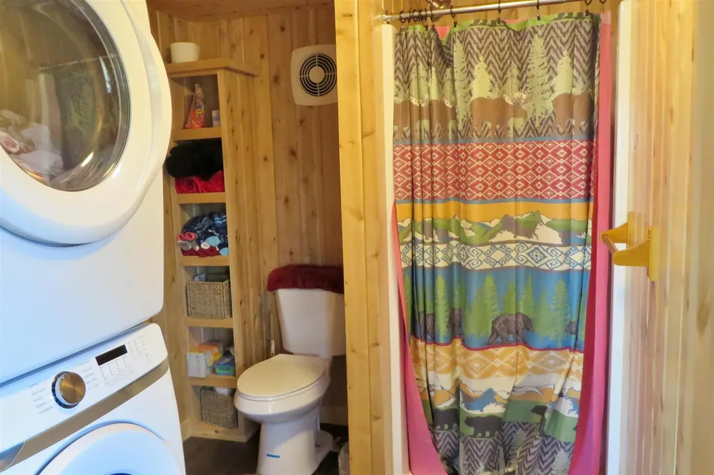 2529 Evansville Road Brownington VT 05860