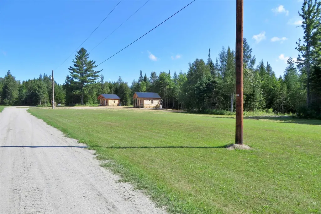 2529 Evansville Road Brownington VT 05860