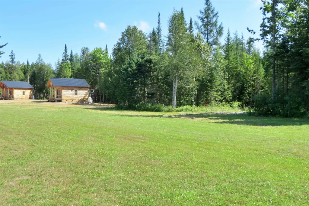 2529 Evansville Road Brownington VT 05860