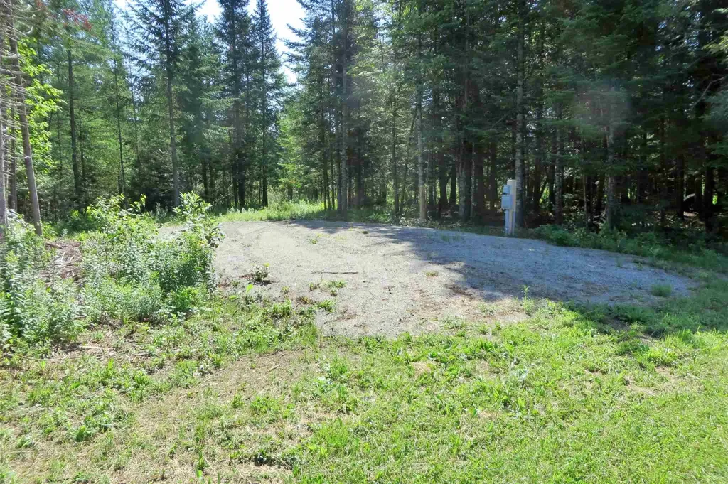 2529 Evansville Road Brownington VT 05860