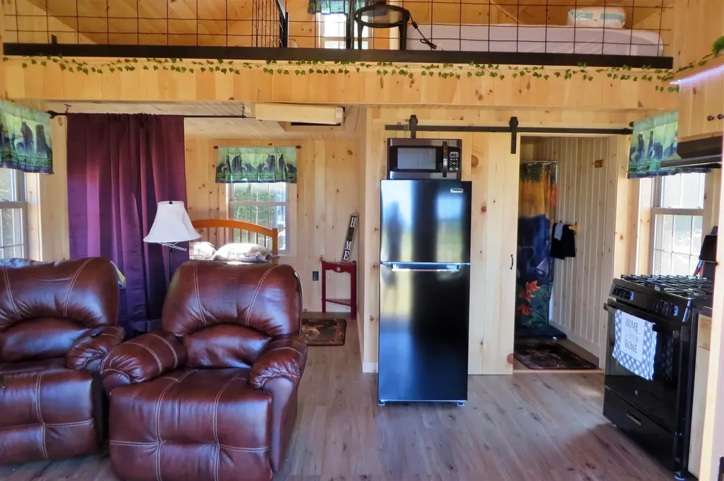 2529 Evansville Road Brownington VT 05860