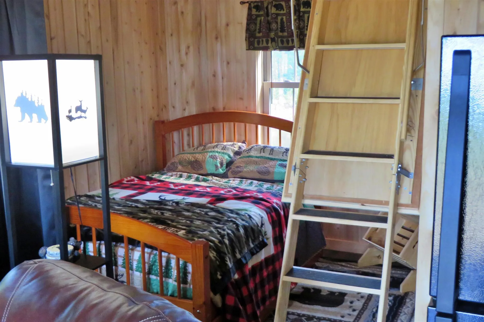 2529 Evansville Road Brownington VT 05860