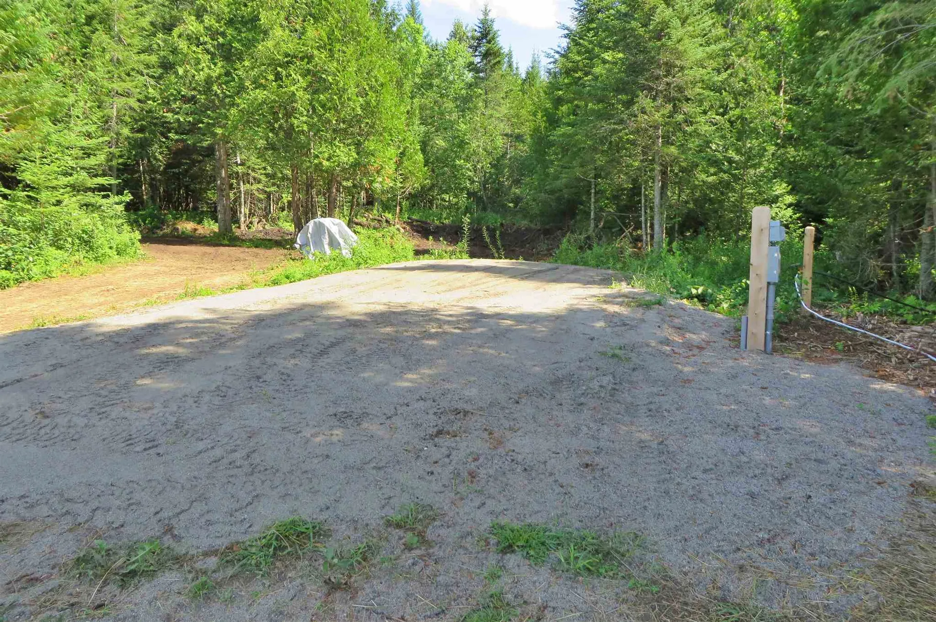 2529 Evansville Road Brownington VT 05860