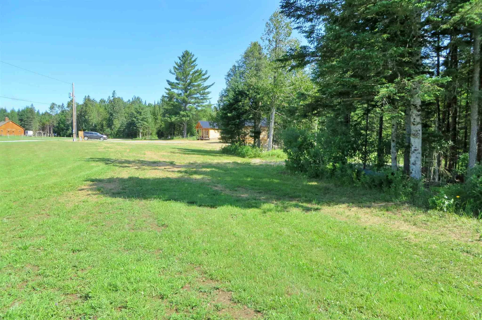 2529 Evansville Road Brownington VT 05860