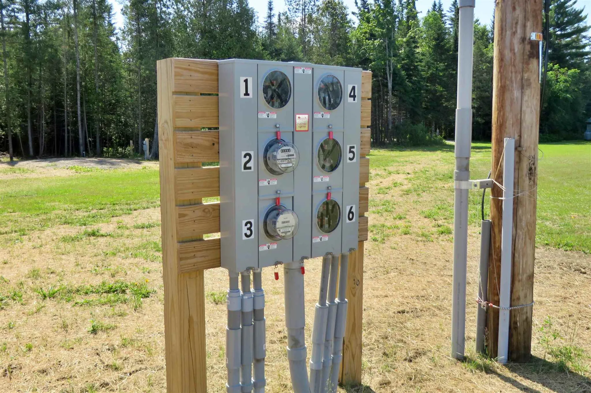 2529 Evansville Road Brownington VT 05860