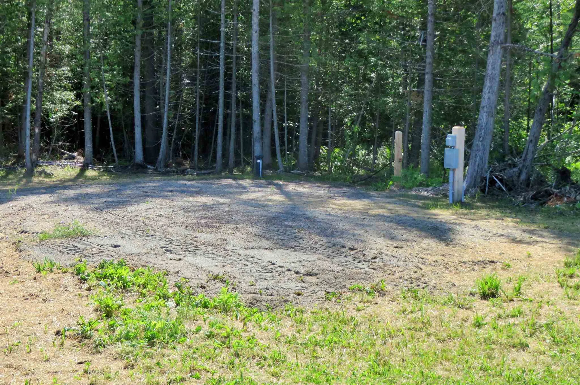 2529 Evansville Road Brownington VT 05860